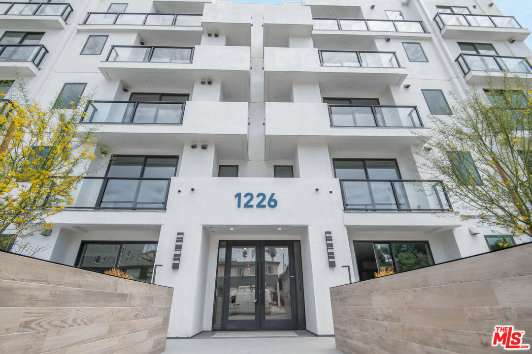 1226 S Bedford St Unit: 104
