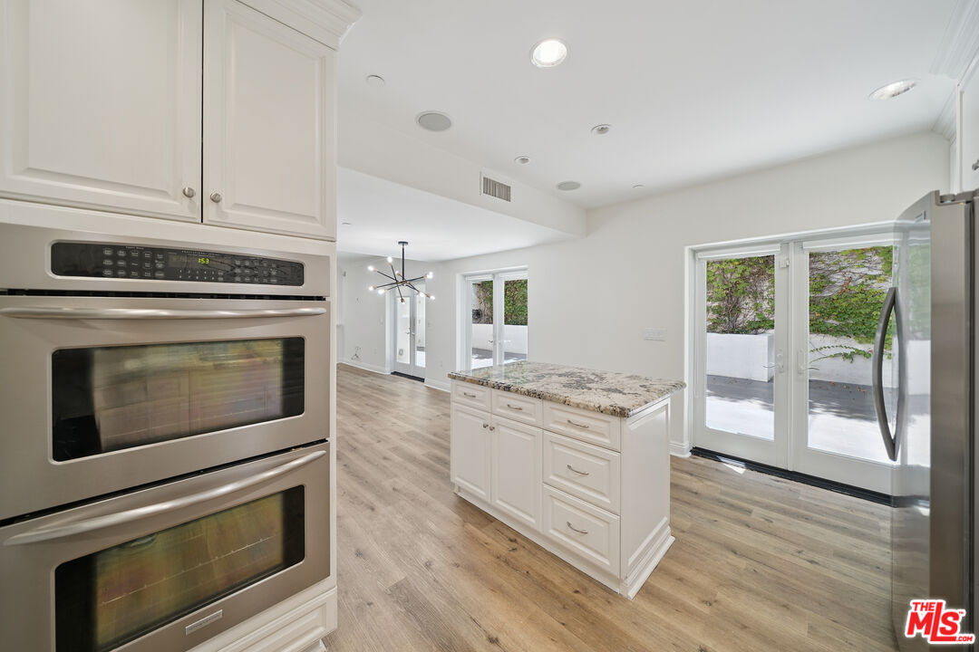 1529 S Beverly Dr. Unit: 1