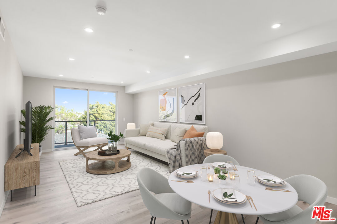 1226 S Bedford St Unit: 103