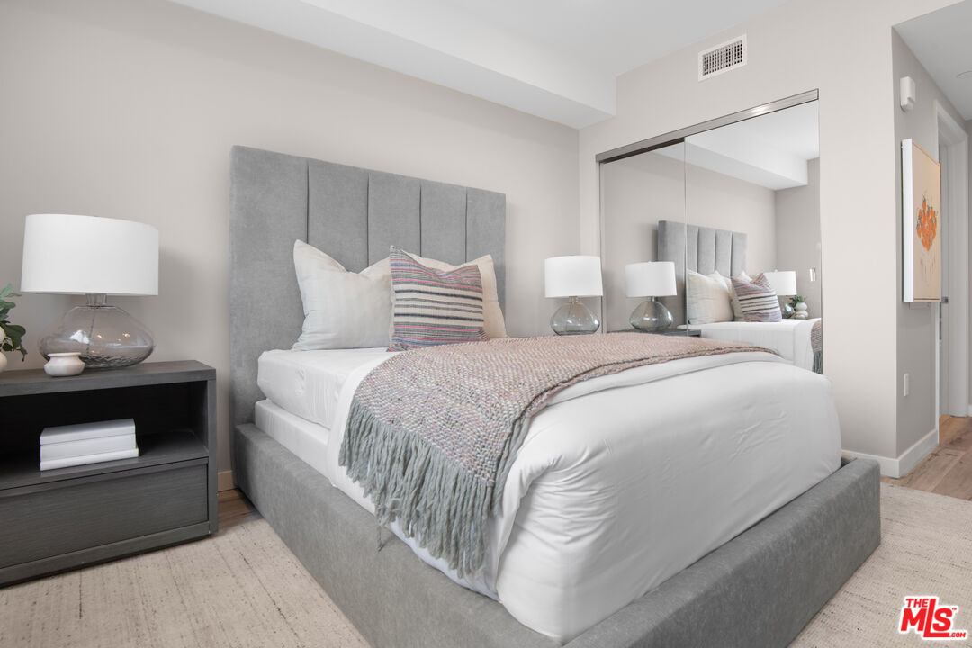 1226 S Bedford St Unit: 504