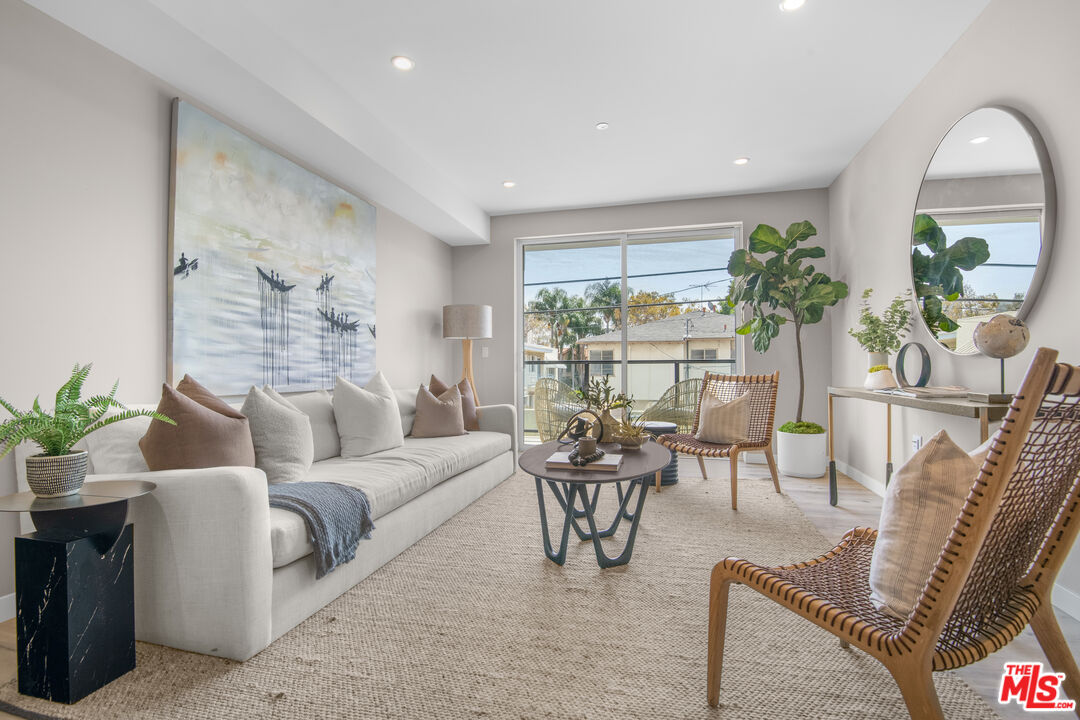 1226 S Bedford St Unit: 504