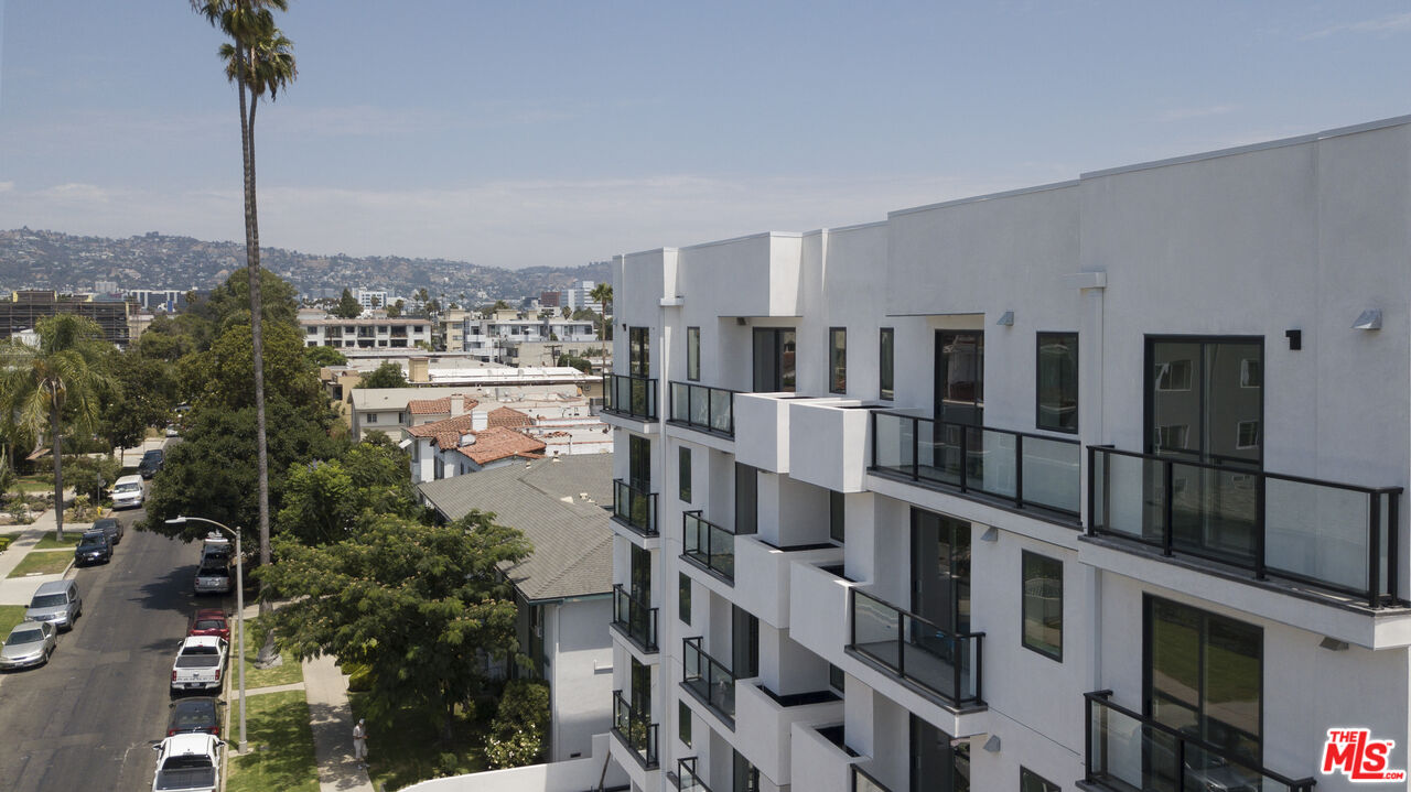 1226 S Bedford St Unit: 504