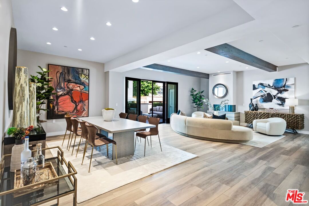 160 N La Peer Dr Unit: 203