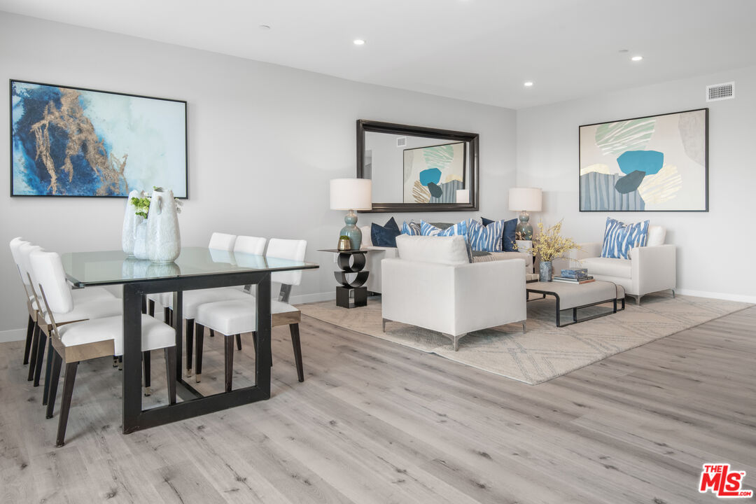 1226 S Bedford St Unit: 302