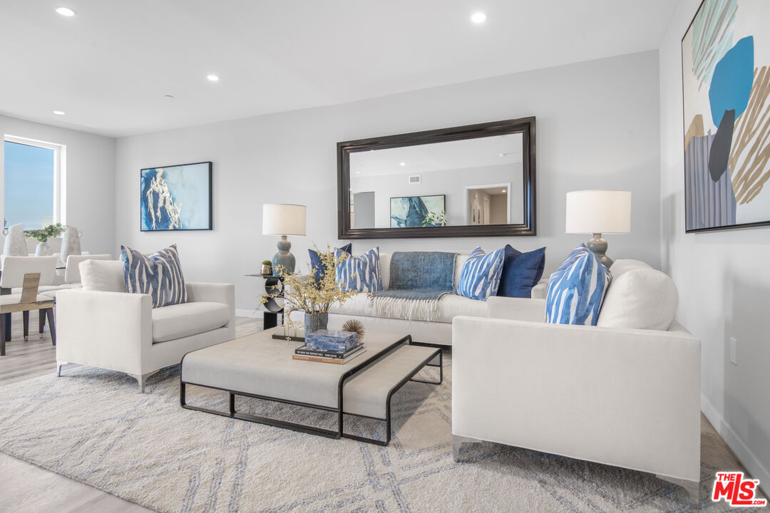 1226 S Bedford St Unit: 302