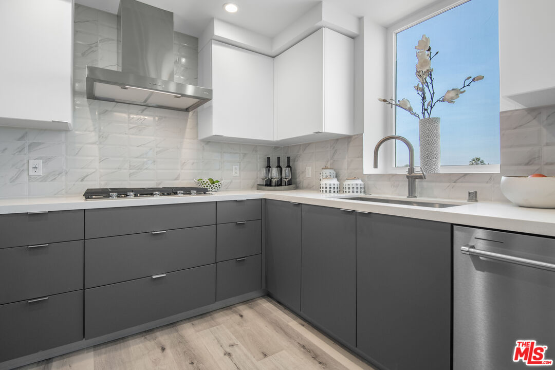 1226 S Bedford St Unit: 302