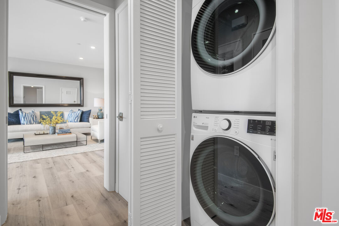 1226 S Bedford St Unit: 302