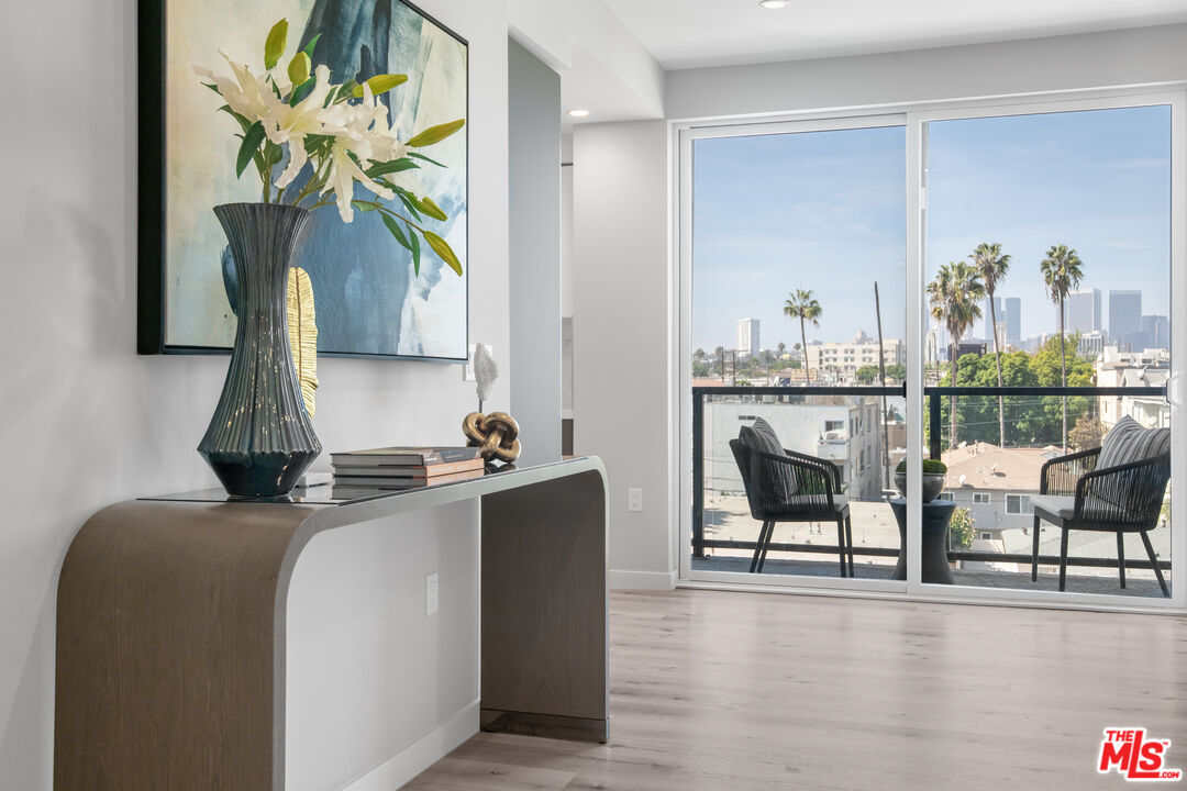 1226 S Bedford St Unit: 302