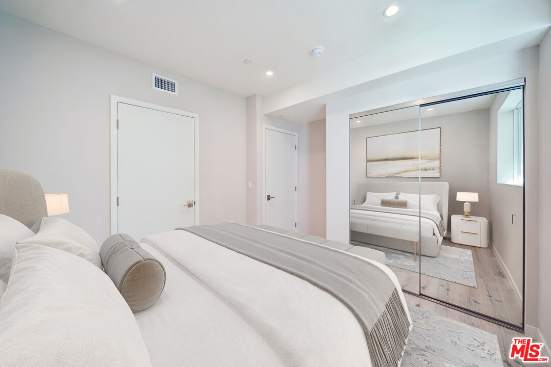 1051 S Corning St Unit: 102