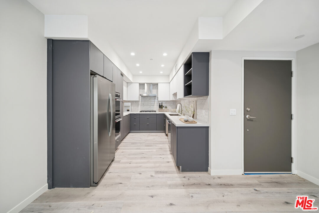 1051 S Corning St Unit: 103