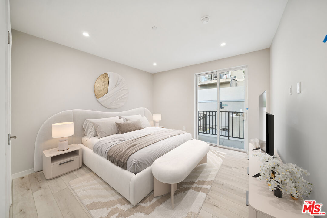 1051 S Corning St Unit: 103