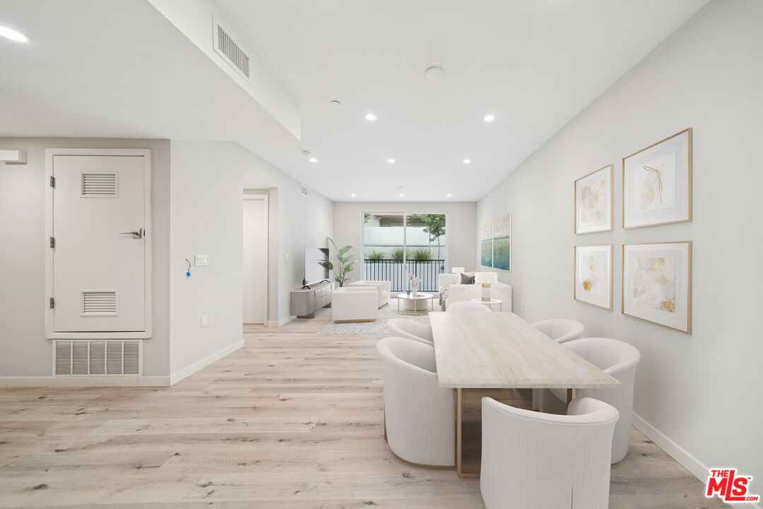 1051 S Corning St Unit: 103