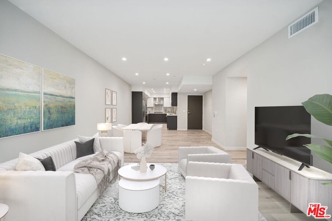 1051 S Corning St Unit: 103