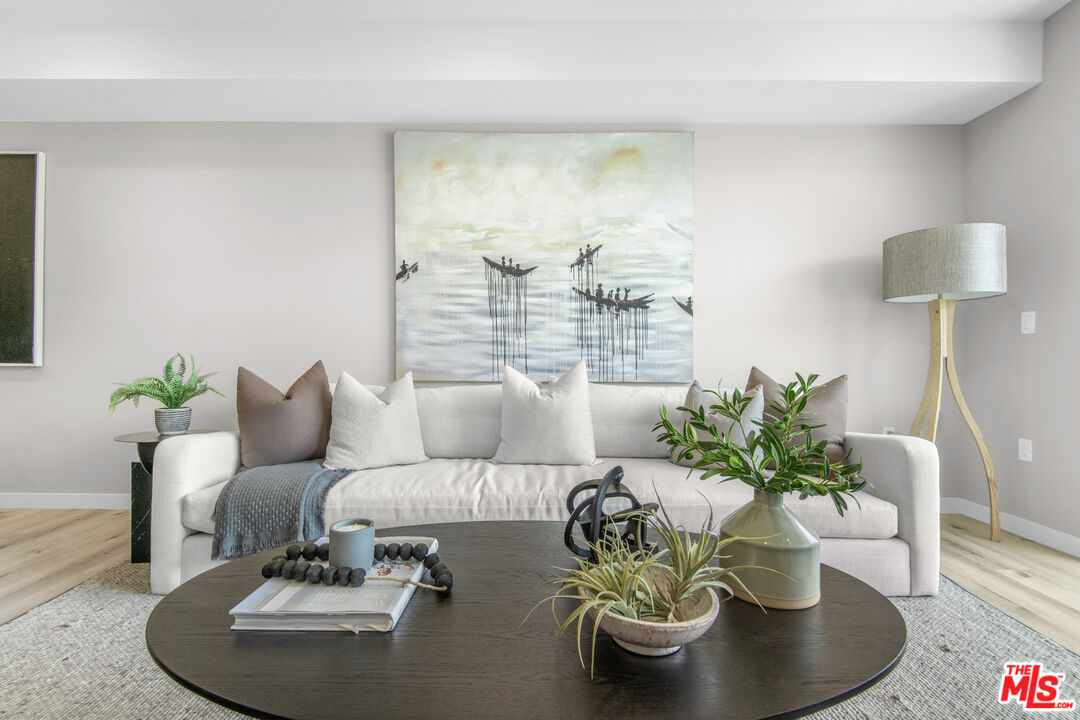 1226 S Bedford St Unit: 502