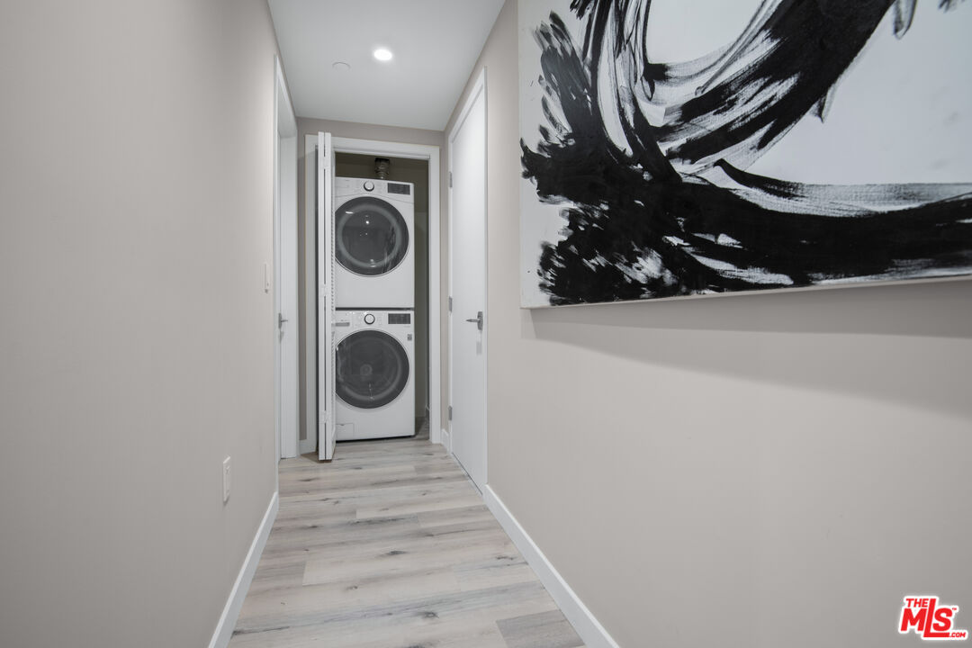 1226 S Bedford St Unit: 502