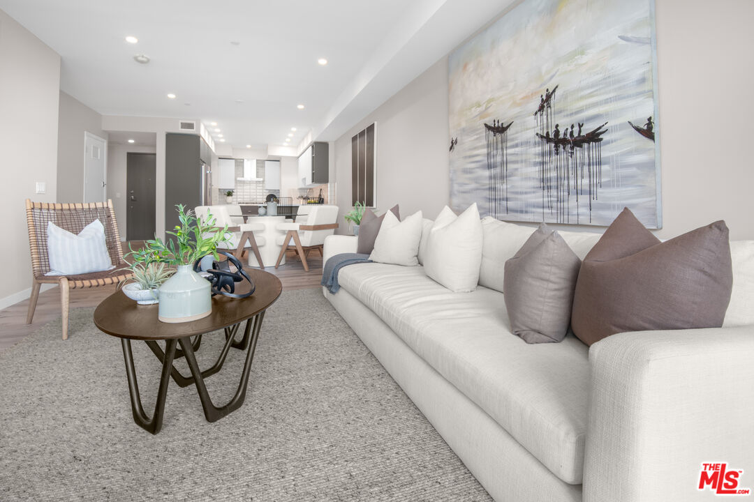 1226 S Bedford St Unit: 502