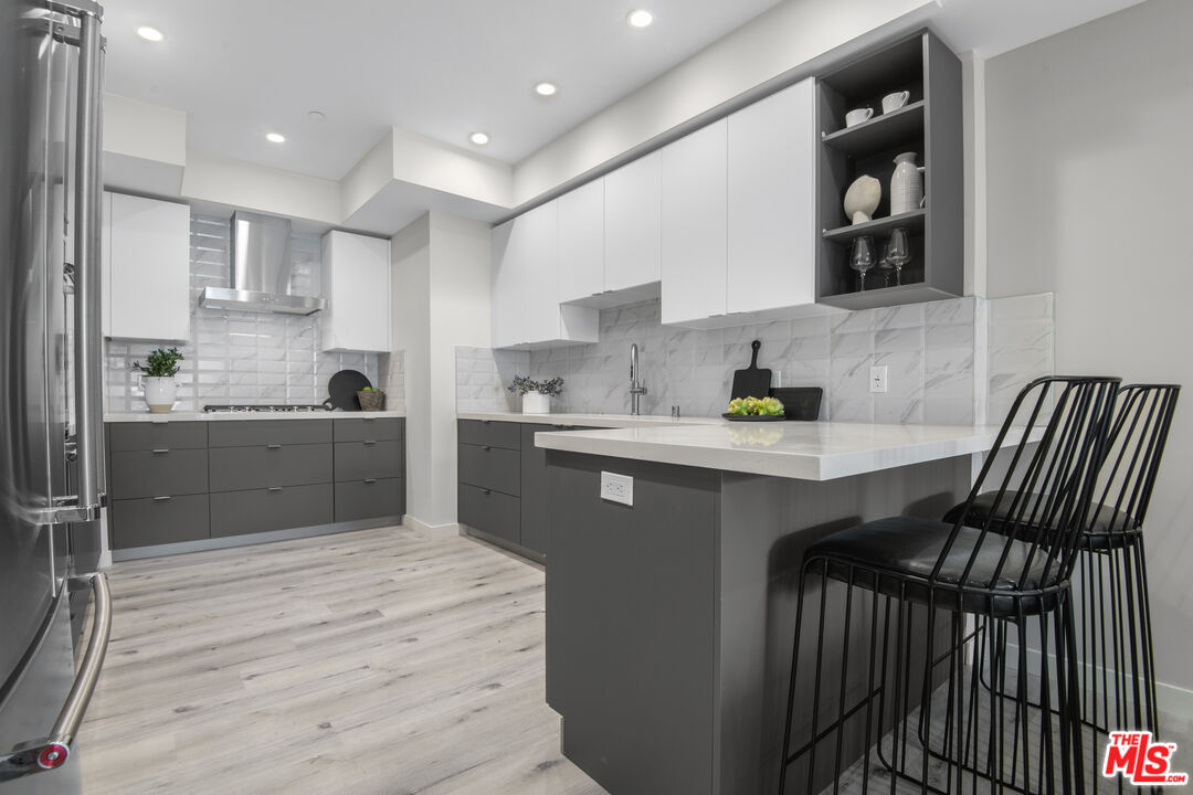 1226 S Bedford St Unit: 502