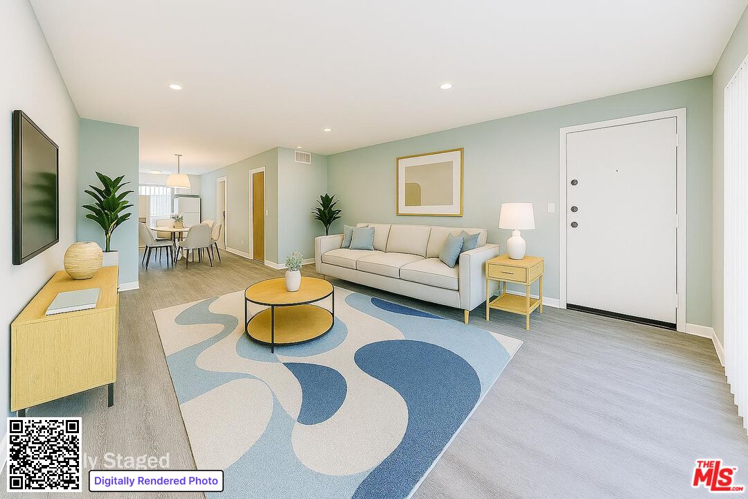 326 S Serrano Ave Unit: 4