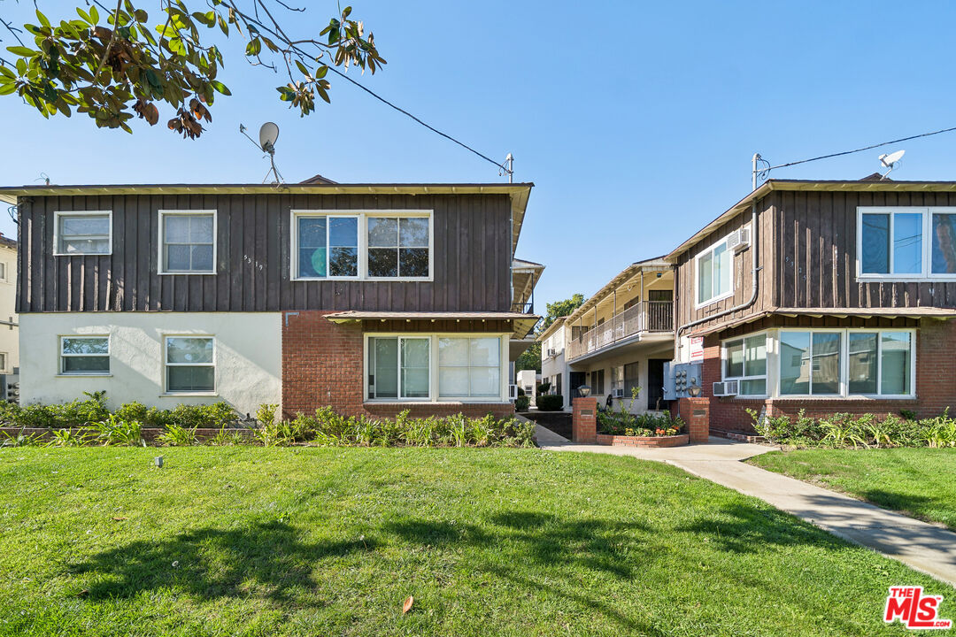 5319 Vantage Ave Unit: 5