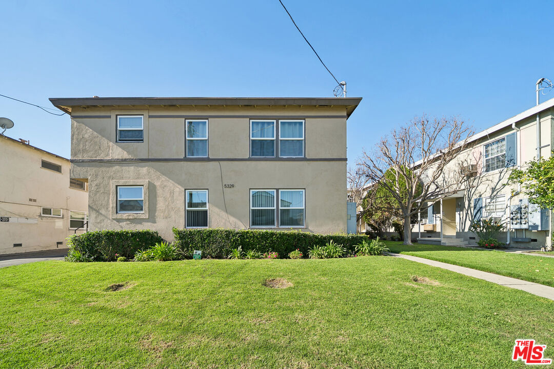5329 Vantage Ave Unit: 1