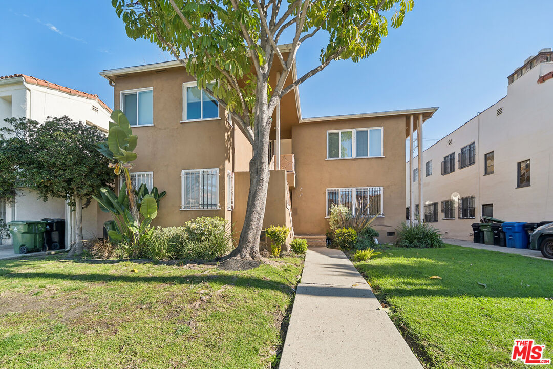 112 S Detriot St Unit: 112