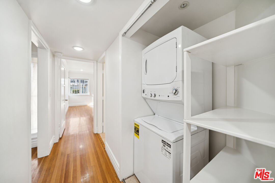 112 S Detriot St Unit: 112