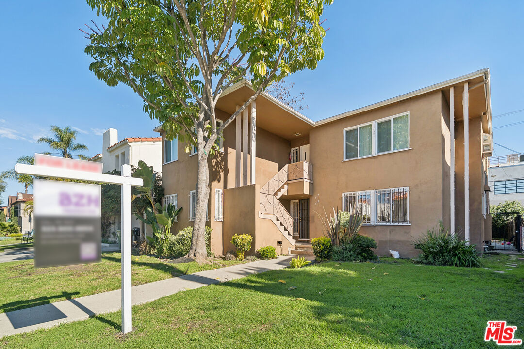 112 S Detriot St Unit: 112