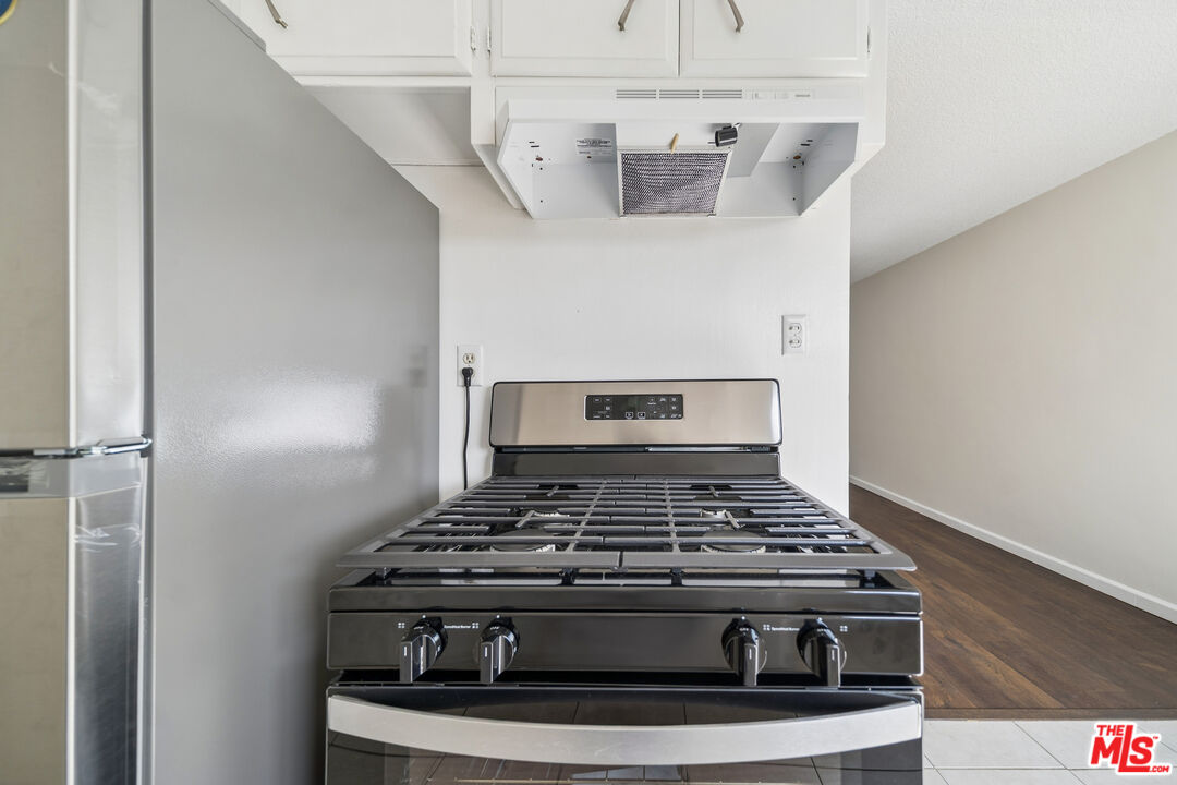 2038 S Holt Ave Unit: 16