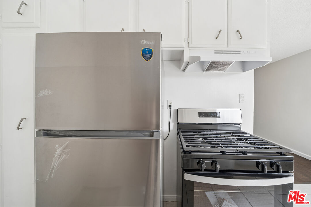 2038 S Holt Ave Unit: 16