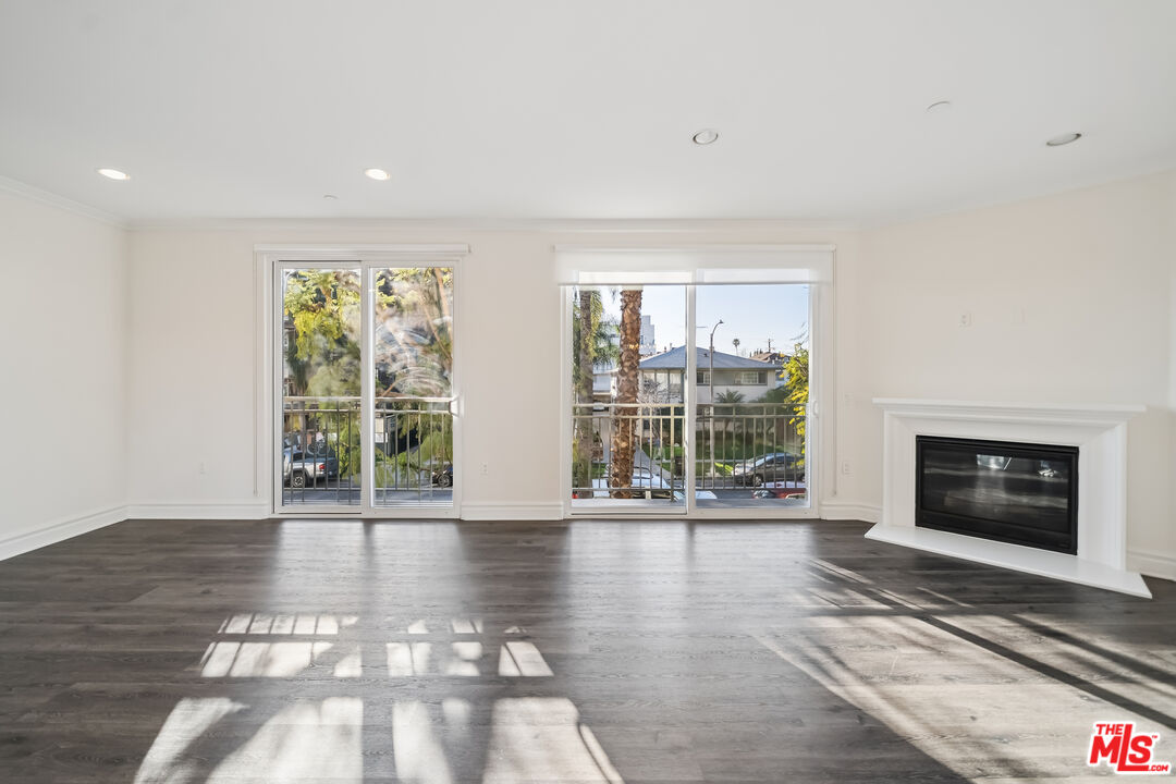 1050 S Holt Ave Unit: 203