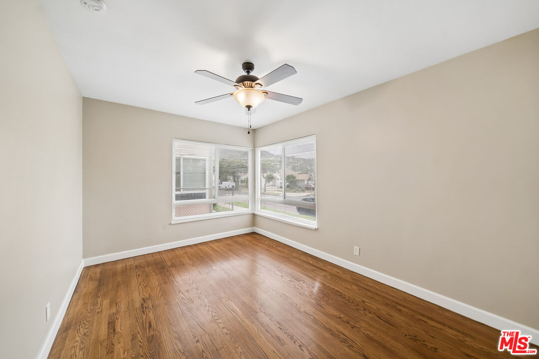 3646 Carmona Ave Unit: 1
