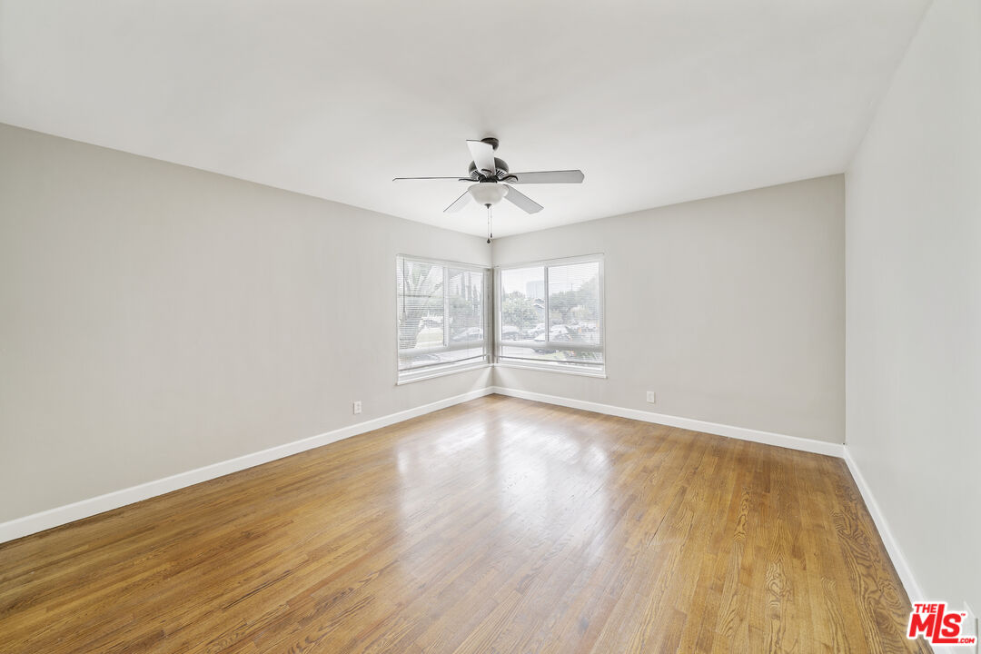 3646 Carmona Ave Unit: 1