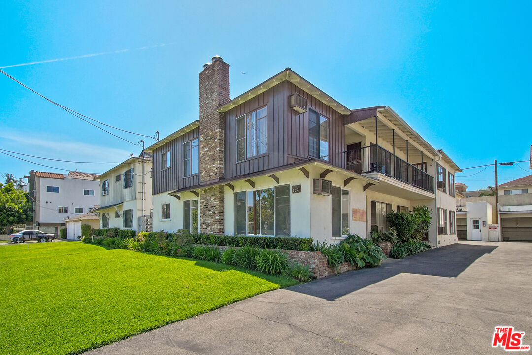 5307 Vantage Ave Unit: 1