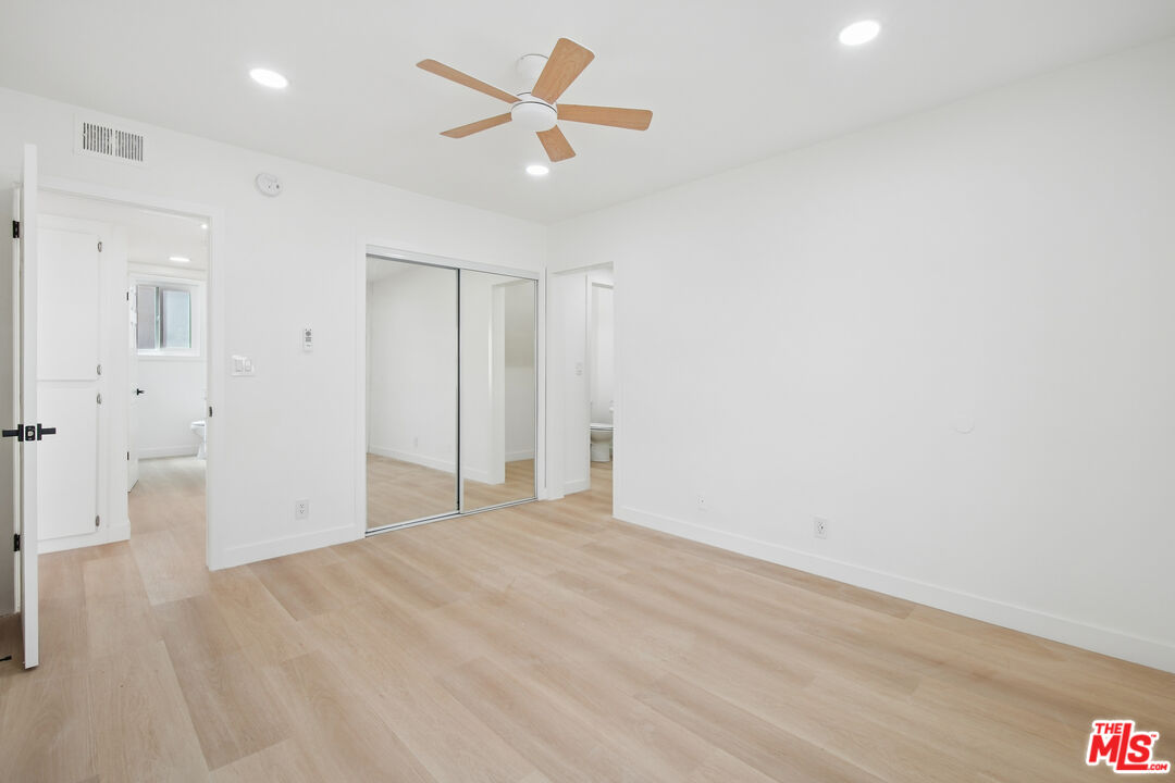 919 S Sherbourne Dr Unit: 1