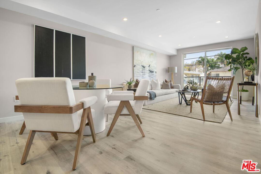 1226 S Bedford St Unit: 502