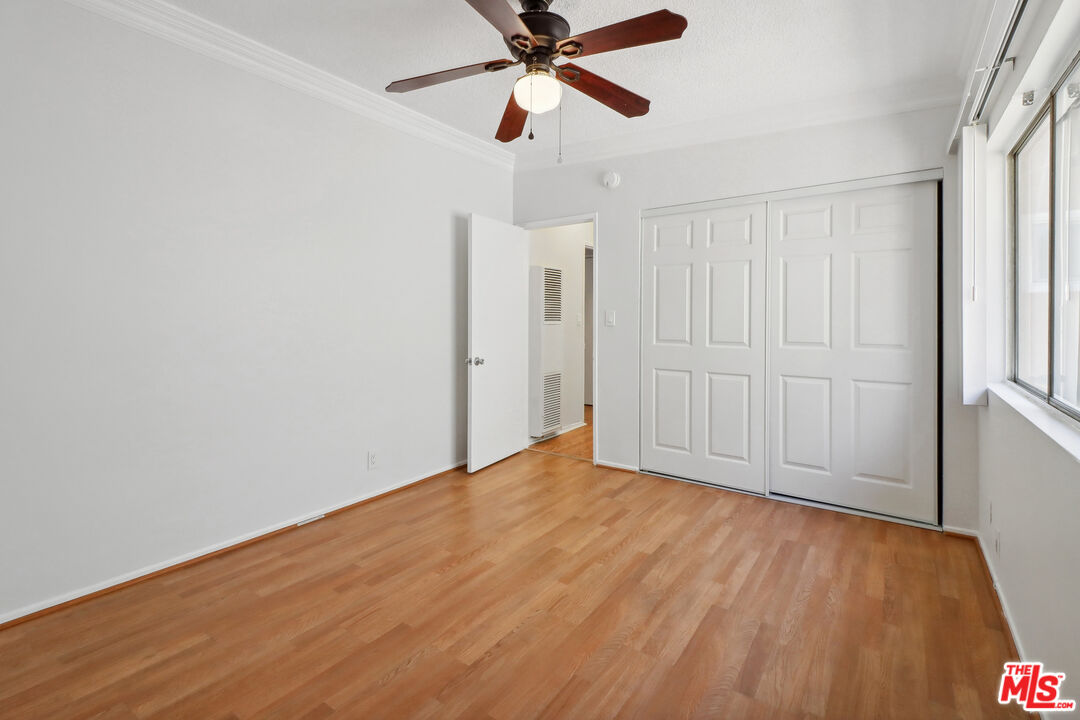1216 N Detroit St Unit: 5