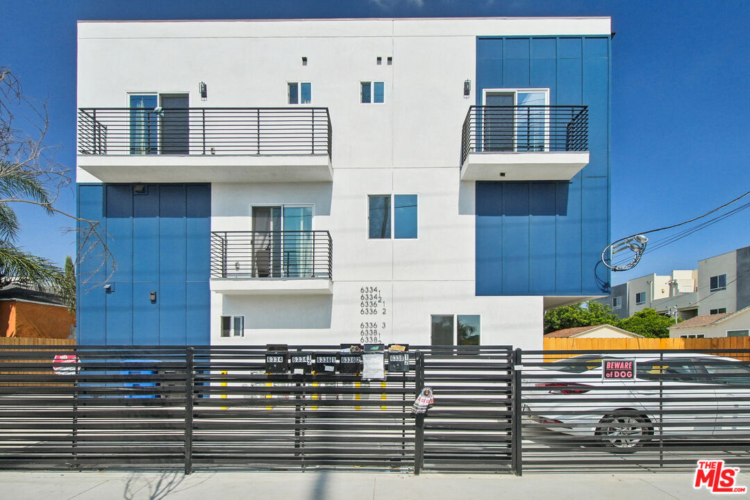 6336 Beck Ave Unit: 2