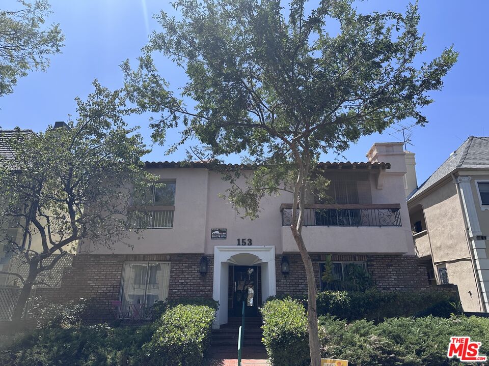 153 S Crescent Dr Unit: 3