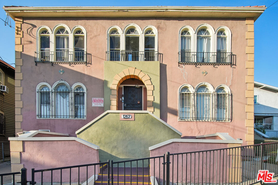 1267 Vin Scully Ave Unit: 21