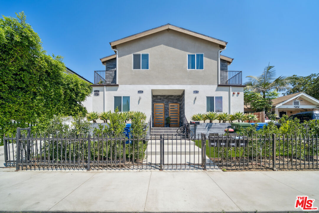 1123 Browning Blvd Unit: 1123