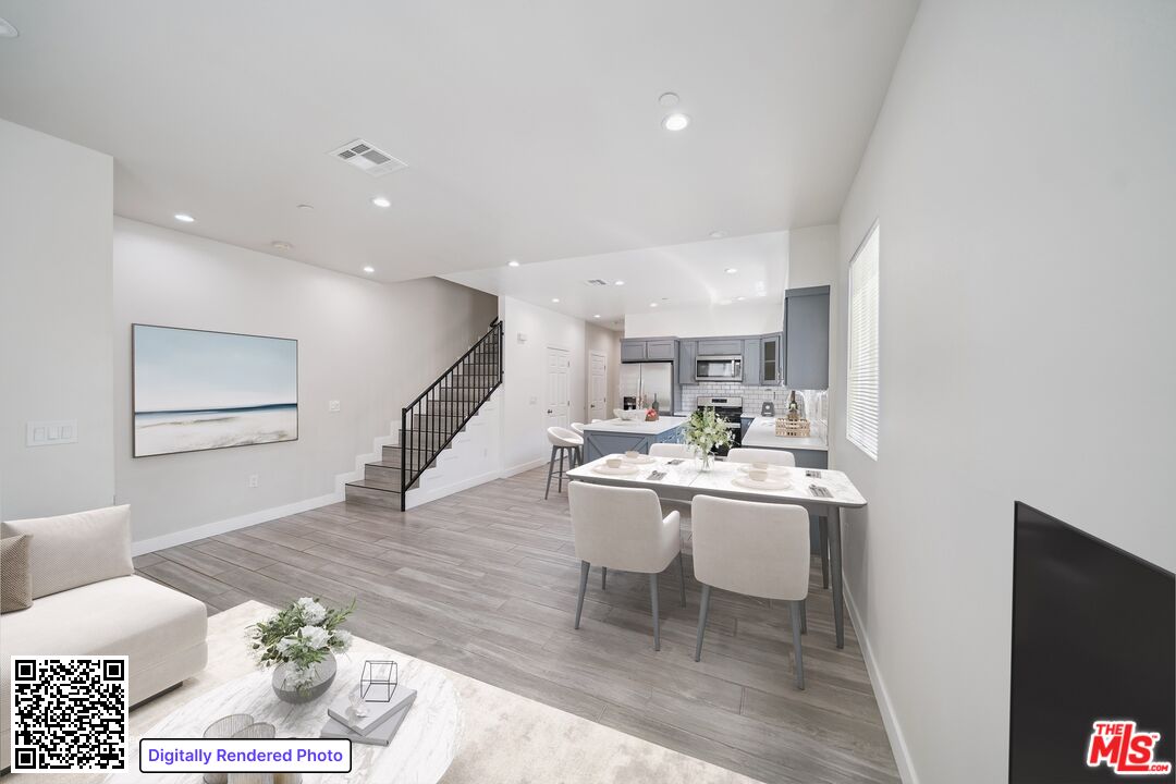 1123 Browning Blvd Unit: 1123