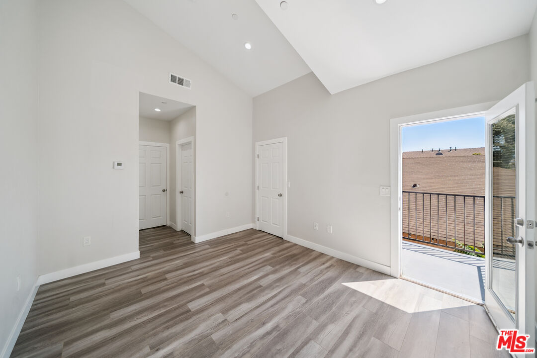 1123 Browning Blvd Unit: 1123