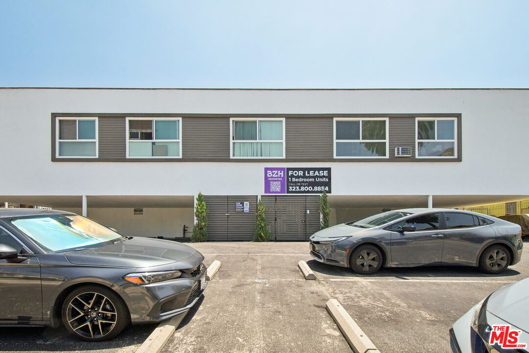 252 S New Hampshire Ave Unit: 15