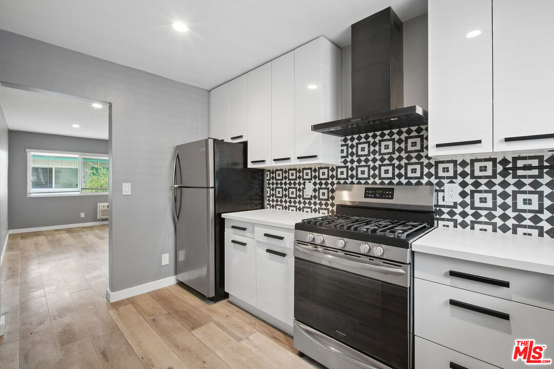 252 S New Hampshire Ave Unit: 15