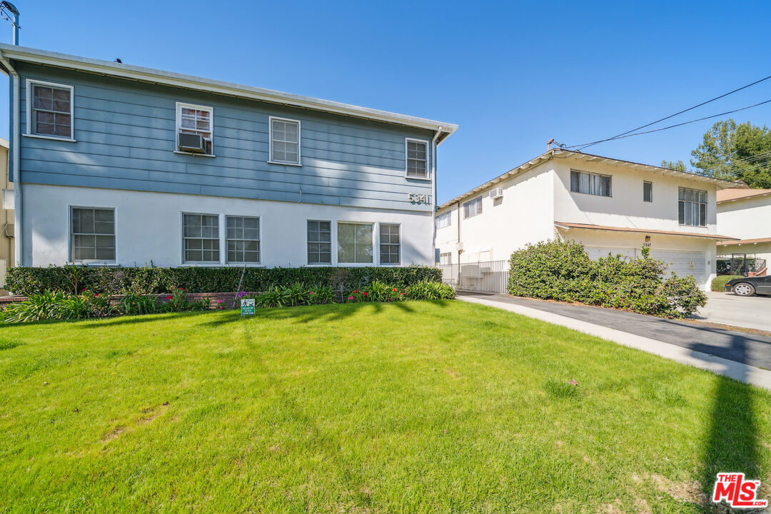 5341 Vantage Ave Unit: 3