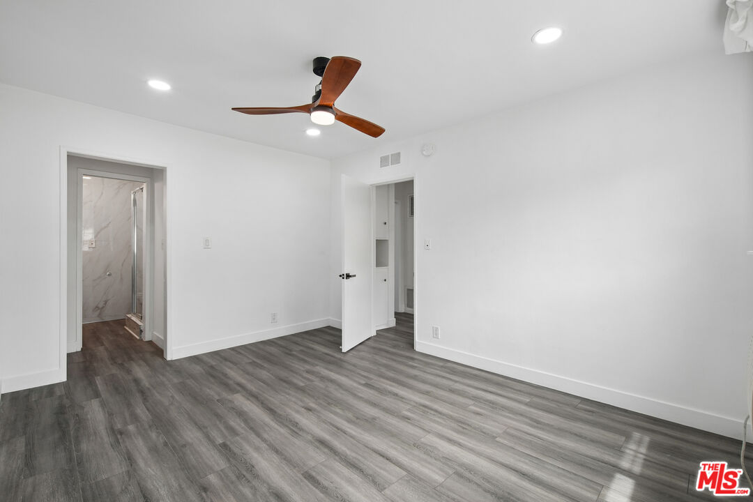 807 N Alfred St Unit: 1