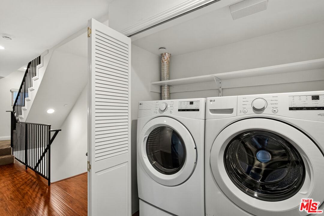 1529 S Beverly Dr Unit: 5