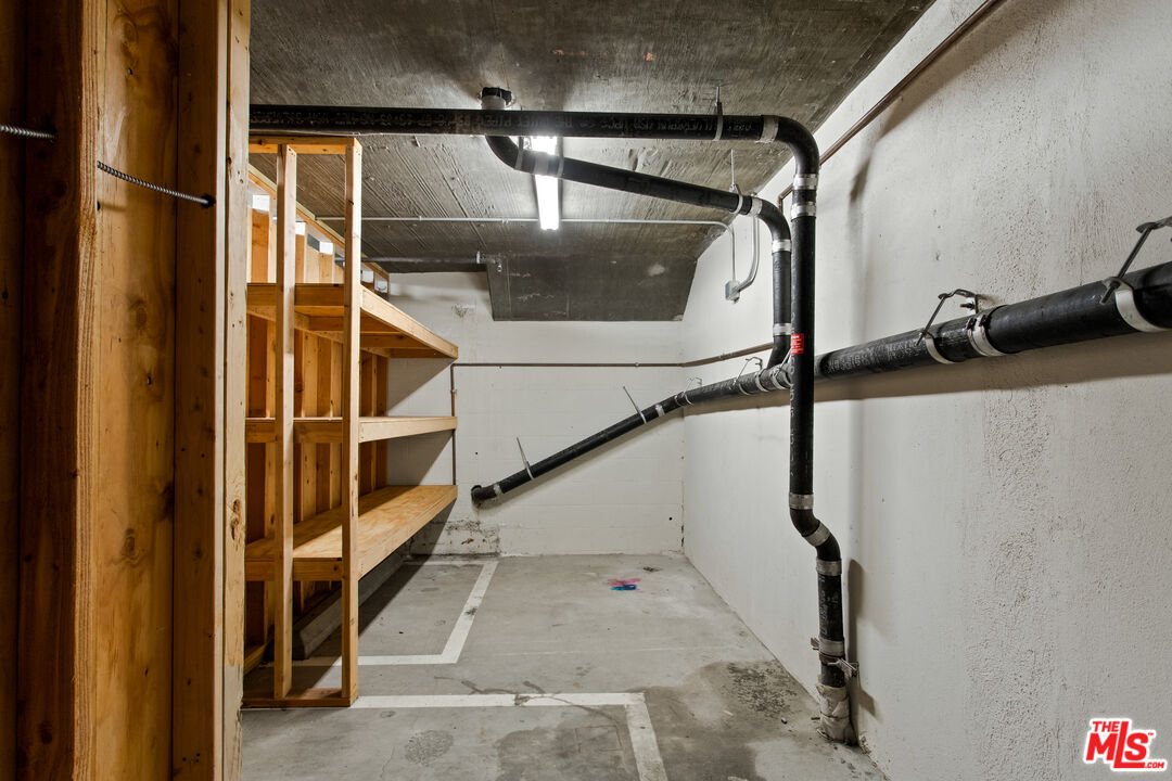 1529 S Beverly Dr Unit: 5