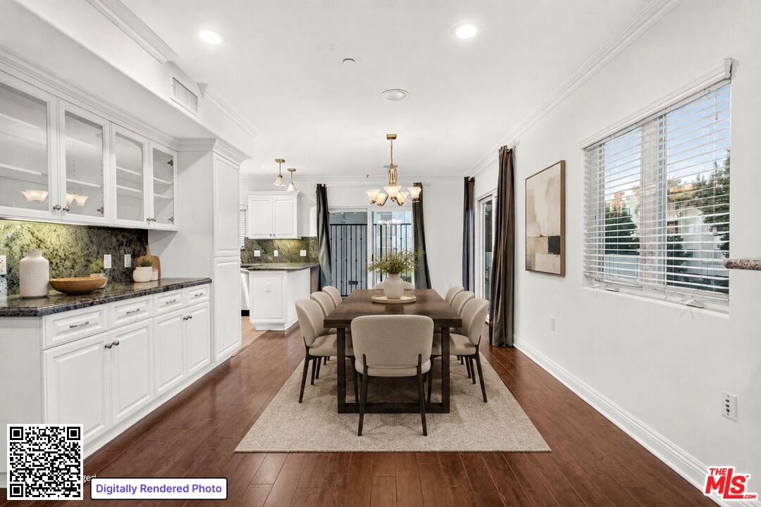 1529 S Beverly Dr Unit: 5