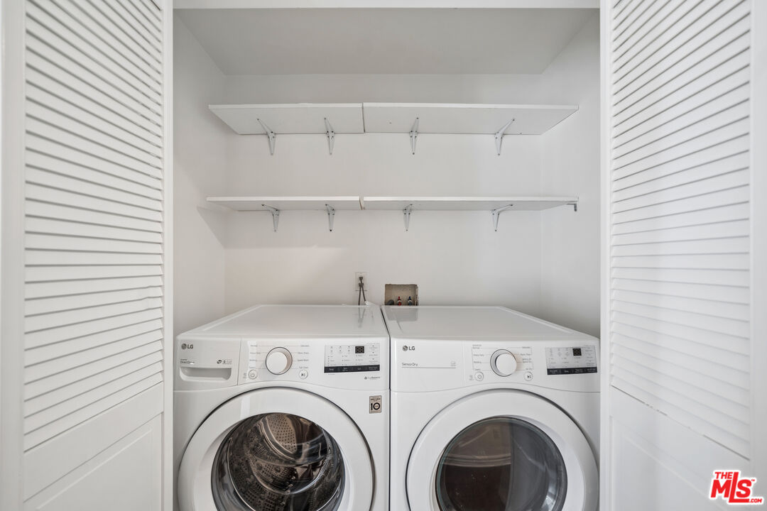 1050 S Holt Ave Unit: 403